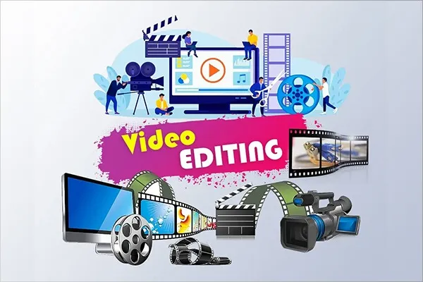 video editing